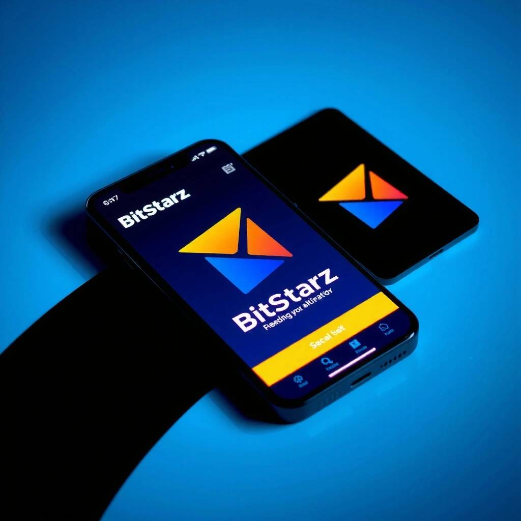 BitStarz Logo