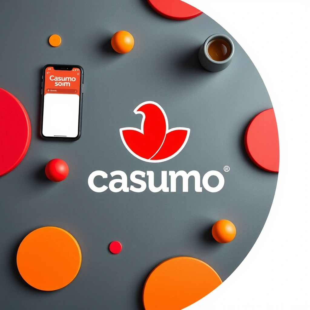Casumo Logo